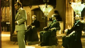 Задник к фильму "Доктор Икс" #494545