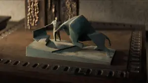 Задник к фильму "Дюна" #529595