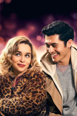 Постер к фильму "Рождество на двоих" #229975