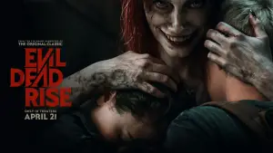 Задник к фильму "Восстание зловещих мертвецов" #604325