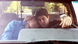 Задник к фильму "Праведные небеса" #606589