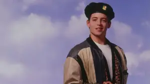 Задник к фильму "Выходной день Ферриса Бьюллера" #674836