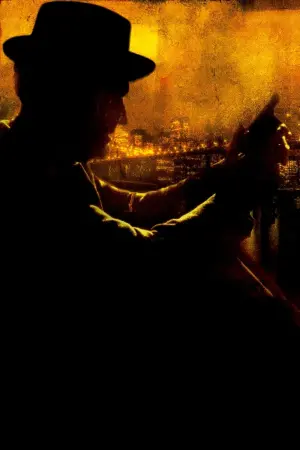 Постер к фильму "Французский связной 2" #455390