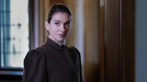 Задник к фильму "Дело Фриды" #588250