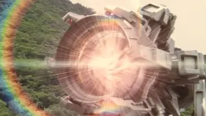 Задник к фильму "Годзилла против Мегагируса: Команда на уничтожение" #356714