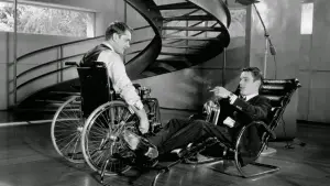 Задник к фильму "Гаттака" #656195