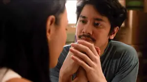 Задник к фильму "Женщина в чёрном. Невеста дьявола" #650923