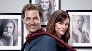 Задник к фильму "Призраки бывших подружек" #310680