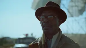 Задник к фильму "Бруталист" #610684