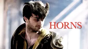 Задник к фильму "Рога" #292333