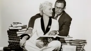 Задник к фильму "Рожденная вчера" #426711