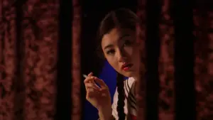 Задник к фильму "Король Комедии" #360704