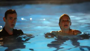 Задник к фильму "Счастливчик" #499358