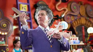 Задник к фильму "Лавка чудес" #296423