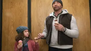 Задник к фильму "Мой шпион" #257185