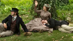 Задник к фильму "Тереза Ракен" #333163