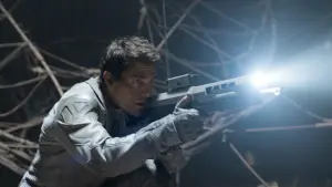 Задник к фильму "Обливион" #274382