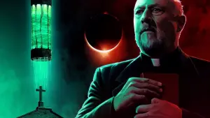 Задник к фильму "Князь тьмы" #264768