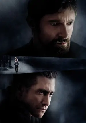 Постер к фильму "Пленницы" #178220