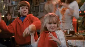 Задник к фильму "Трудный ребенок 2" #381283