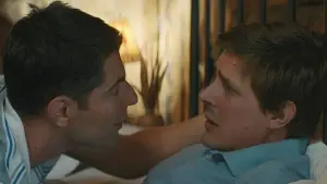 Задник к фильму "Девушка, подающая надежды" #629566