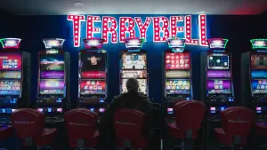 Задник к фильму "Римини" #497537