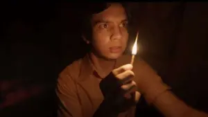 Задник к фильму "Заклятье: 13-й этаж" #384256