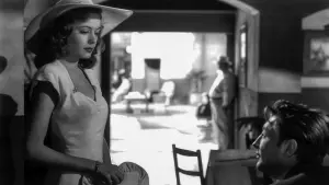 Задник к фильму "Из прошлого" #206164