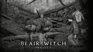 The Blair Witch Documentary