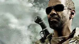 Задник к фильму "Книга Илая" #263463