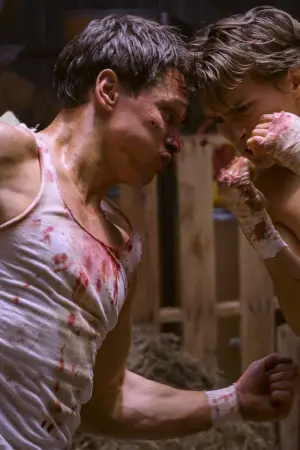 Бойцы на всю голову