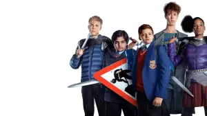 Задник к фильму "Рождённый стать королём" #300821