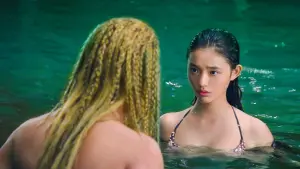 Задник к фильму "Русалка" #283457