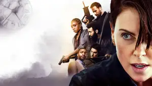 Задник к фильму "Бессмертная гвардия 2" #570049