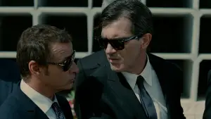 Задник к фильму "Кожа, в которой я живу" #699173