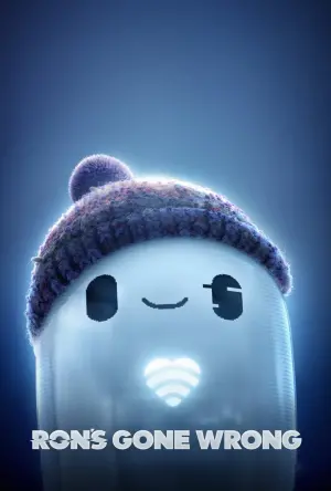 Постер к фильму "Неисправимый Рон" #48730