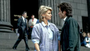 Задник к фильму "Хорошая пара" #395207