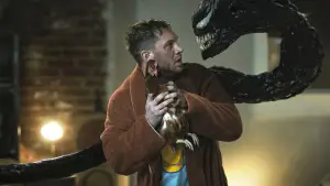 Задник к фильму "Веном 2" #599059