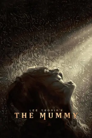 Постер к фильму "Мумия" #813733