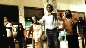 Задник к фильму "Рассвет мертвецов" #708357