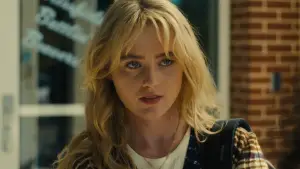 Задник к фильму "Дичь" #716582