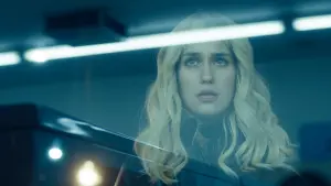 Видео к фильму Близнецы | Созвездие Близнецы &mdash; Русский трейлер (2017)