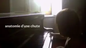 Задник к фильму "Анатомия падения" #638721