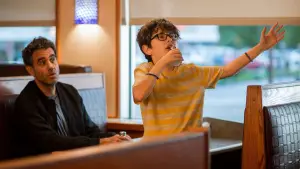 Задник к фильму "" #663333