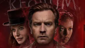 Задник к фильму "Доктор Сон" #326836