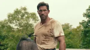 Задник к фильму "Военнопленный" #558328