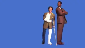 Задник к фильму "Невезучие" #475508