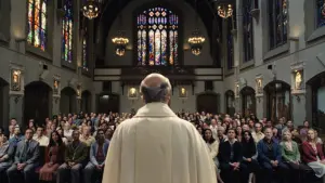 Задник к фильму "Проклятие плачущей" #317184