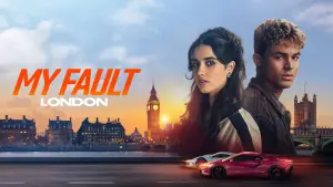 Моя вина: Лондон