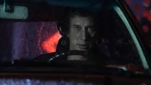 Задник к фильму "Белый шум" #376220